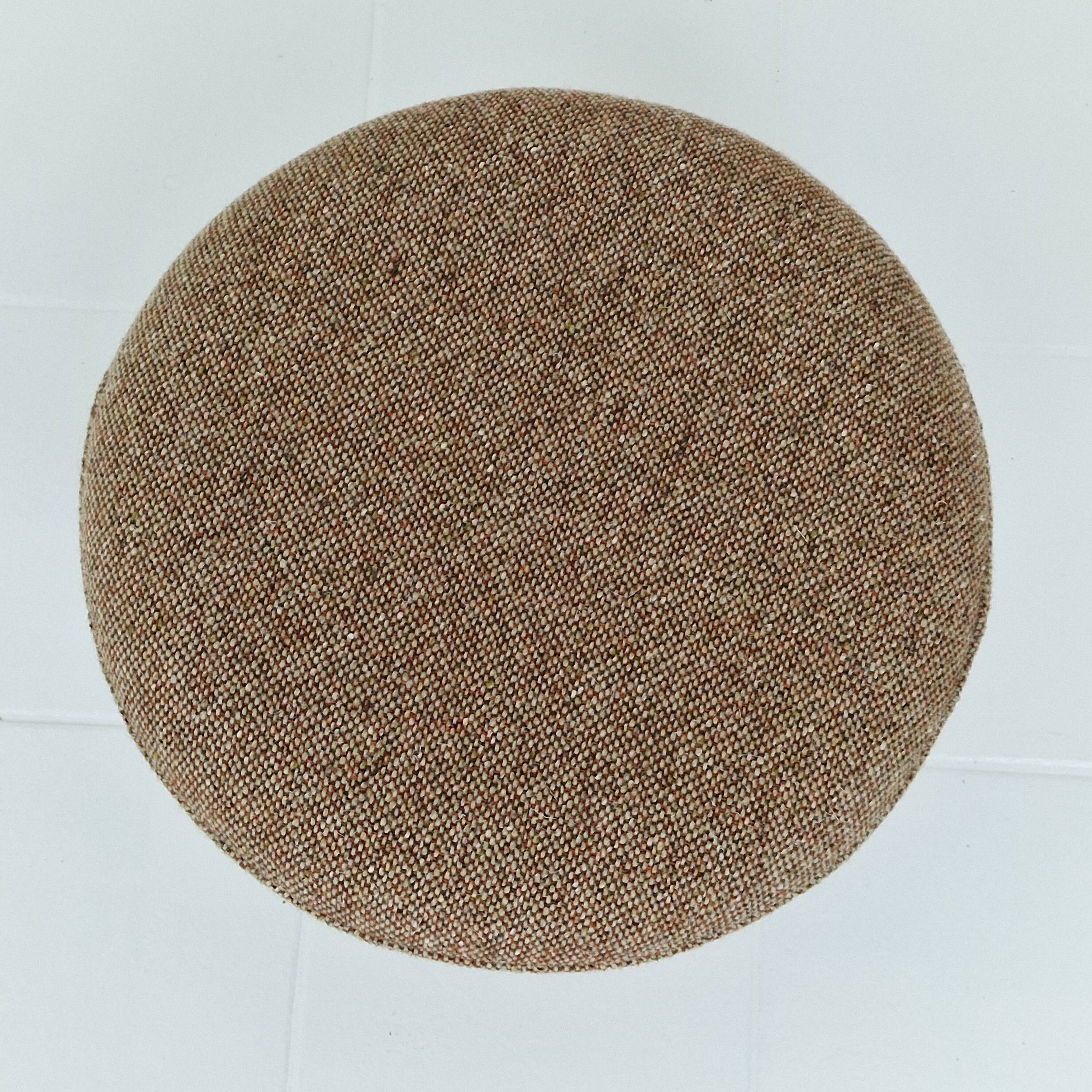 Mushroom Armchair and Ottoman by Pierre Paulin for Artifort, 1960's