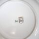 Limoges porcelain table service J.R.S Paradise bird, decor