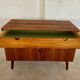 Vintage retro danish mid century rosewood sideboard 1960,s