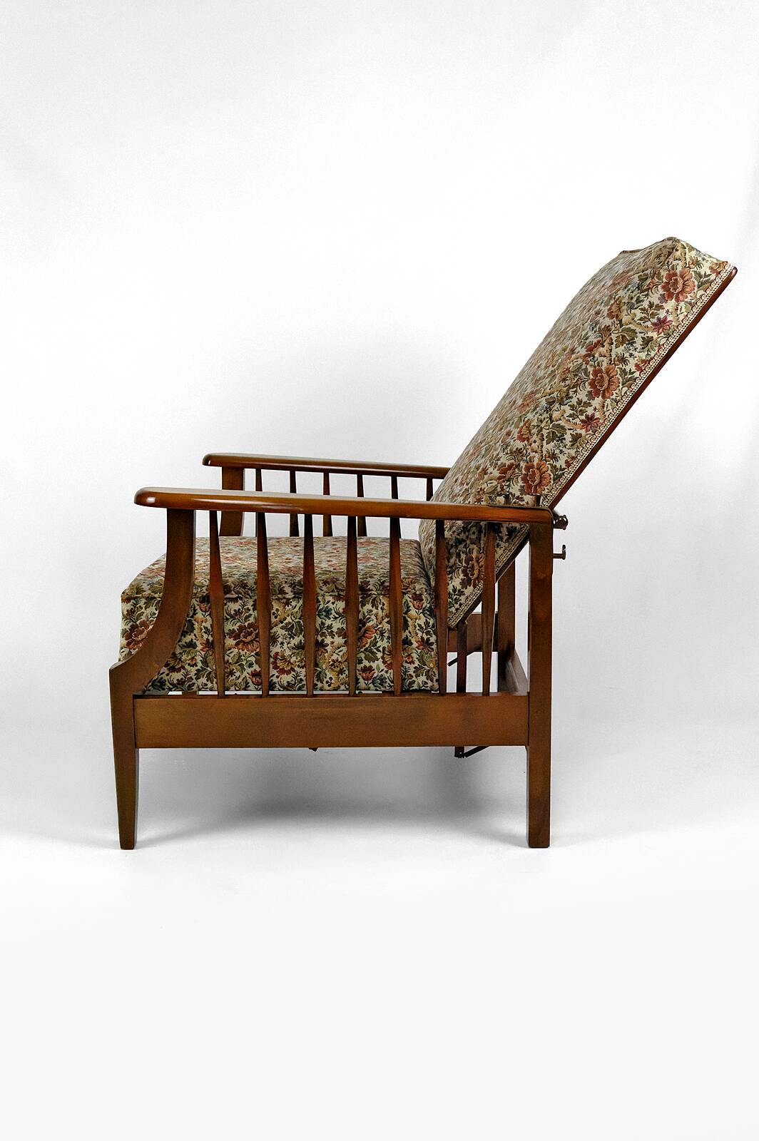 Morris Armchair, Arts & Crafts, United Kingdom, Circa 1900
