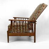 Morris Armchair, Arts & Crafts, United Kingdom, Circa 1900