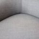Fauteuil modele Colina design Altherr Molina