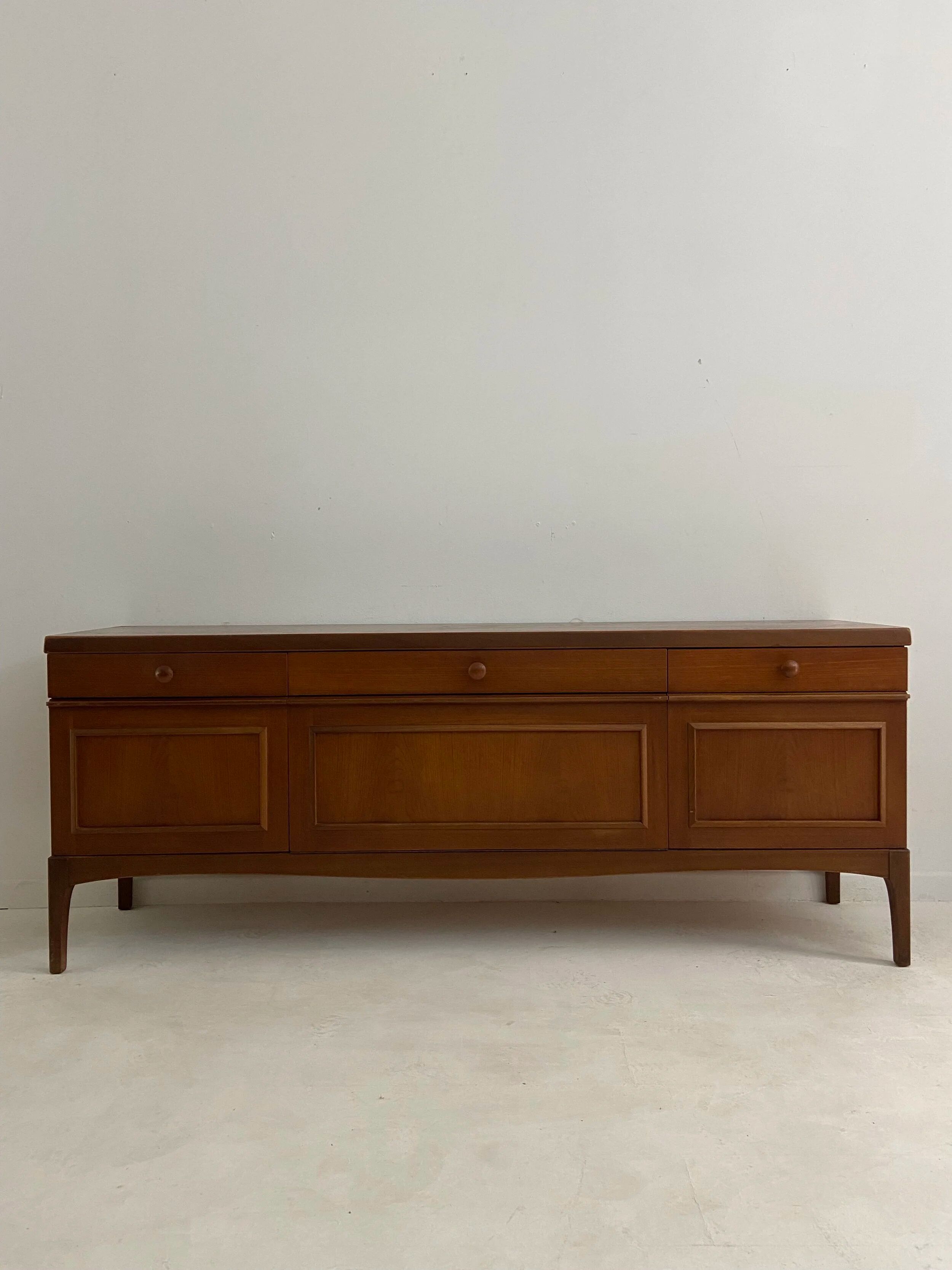 Enfilade