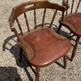 Pair of chairs