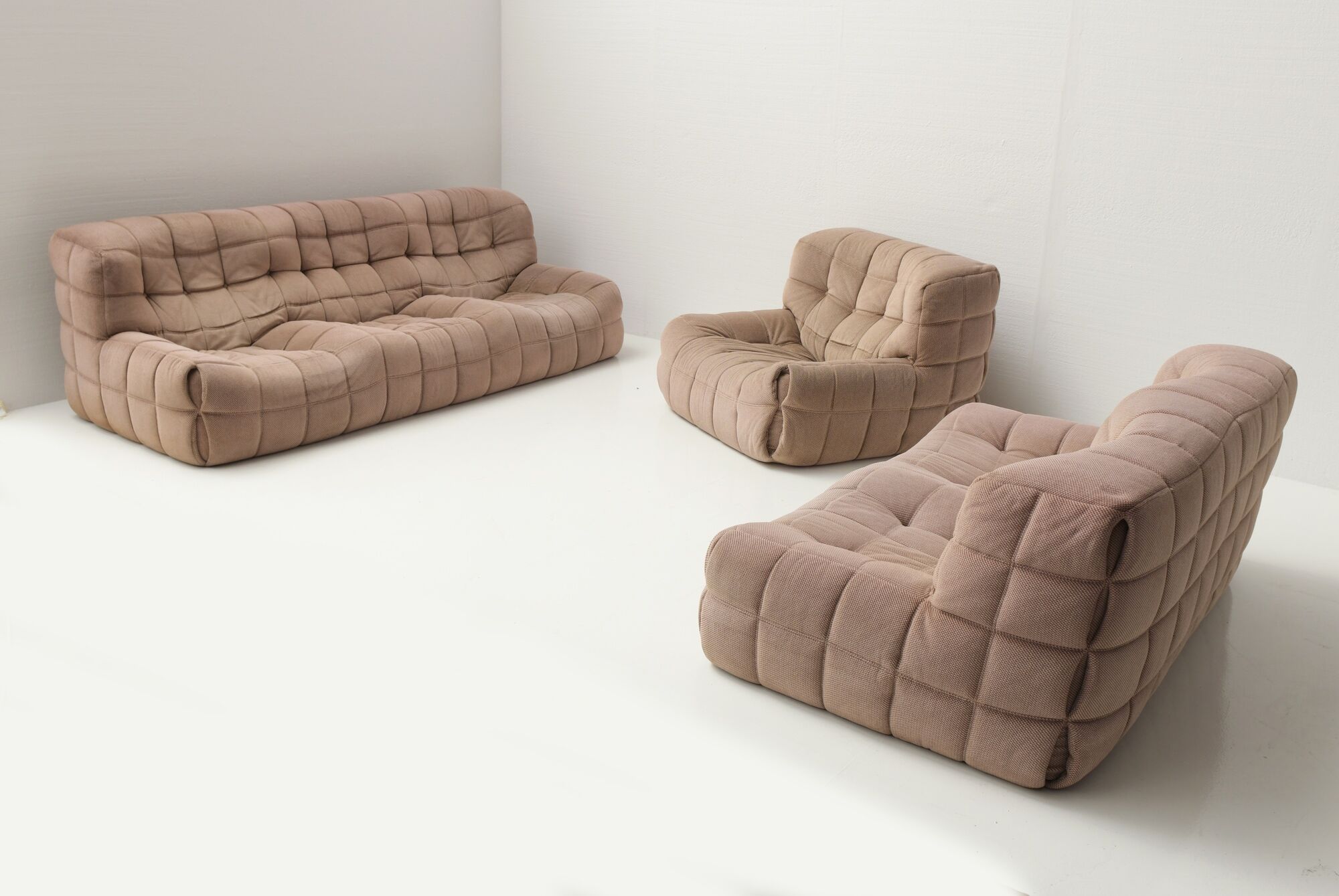 Kashima - Michel Ducaroy - Ligne Roset