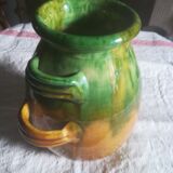 Vase Vallauris