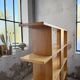 1970s elm shelf regain