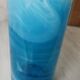 Vase roller glassware of Maure- Vieil