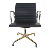 Fauteuil EA 108 de Charles & Ray Eames pour Vitra