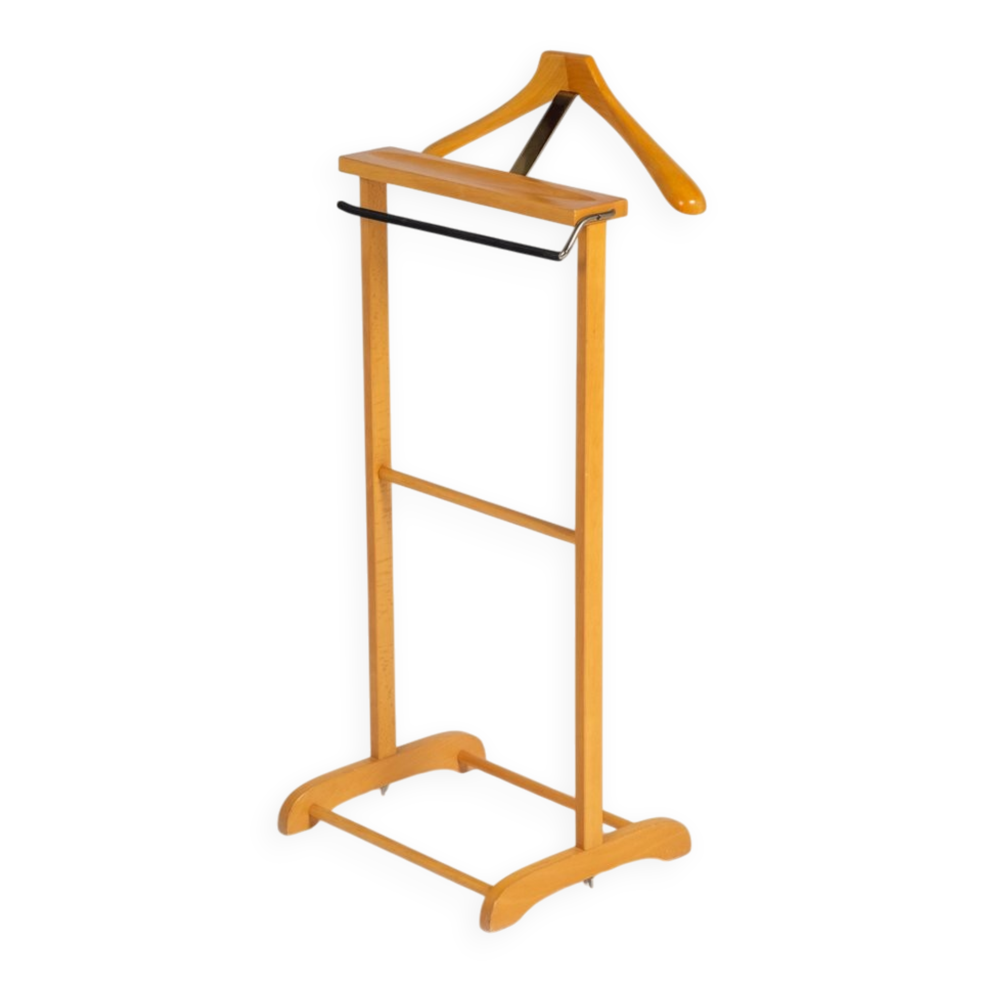 Beech valet, Germany, 1960s