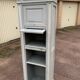 Storage cabinet