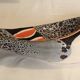 Rare grande coupe Vallauris "Le Vaucour"