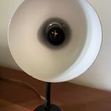 Lampe rouge