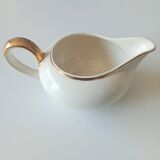 Pot à lait, pot à crème porcelaine Villeroy & Boch vintage