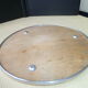 Mirror tray alu 50s