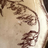 Ravier in iron clay Jules Vieillard Bordeaux