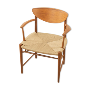 fauteuil des années