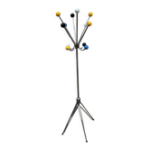 Sixties coat rack