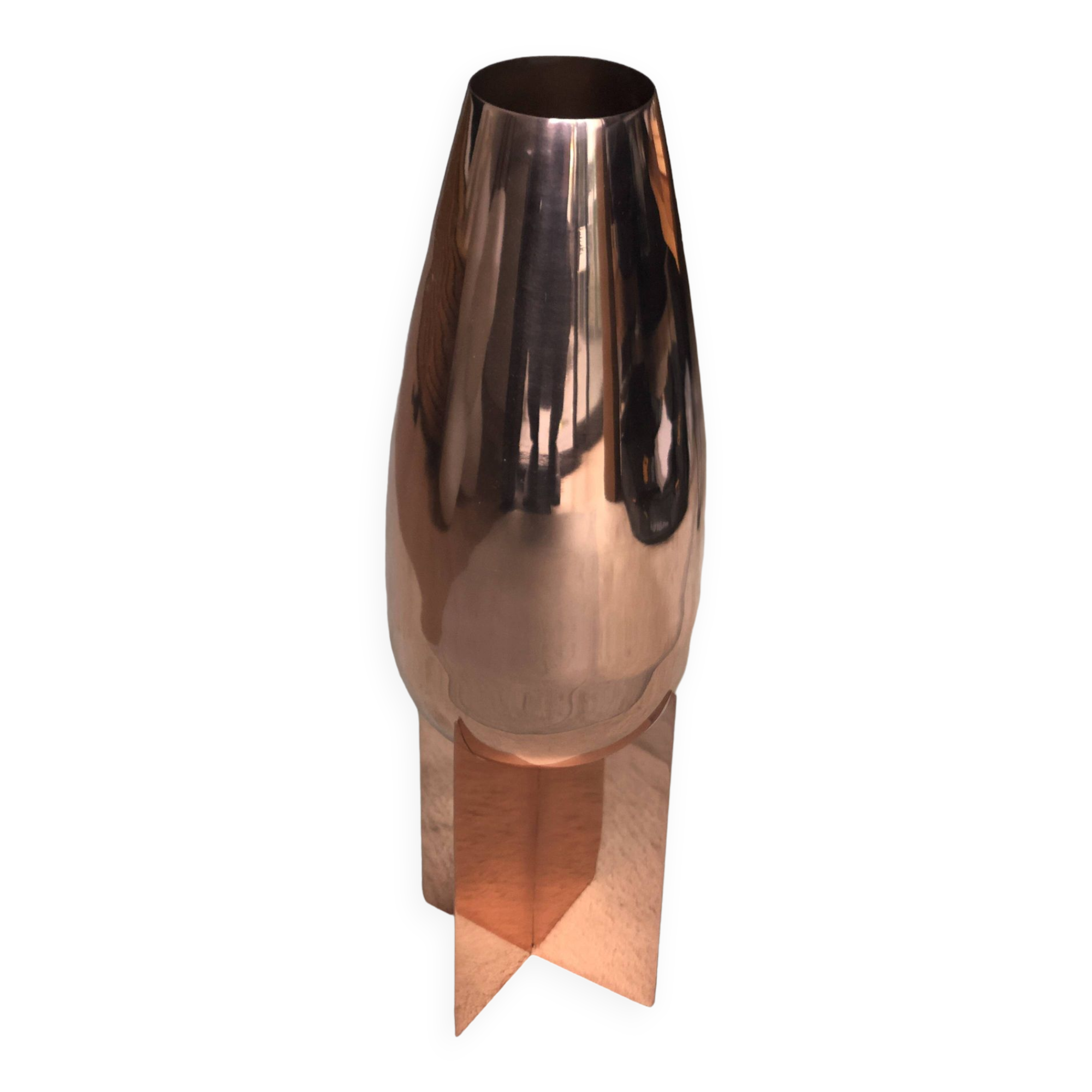 Roche Bobois Grail vase