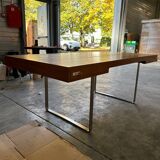 Bureau director's desk - CARL HANSEN & SONS