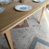 Farmhouse table