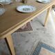 Farmhouse table