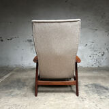 Vintage Lounge Chair – Adolf Relling & Torbjørn Bekken, 1957