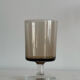 10 vintage Luminarc glasses