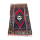 Rug Dagestan, 78 x 135 cm, Caucasus of time 1960