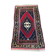 Rug Dagestan, 78 x 135 cm, Caucasus of time 1960