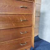 Dresser 1960
