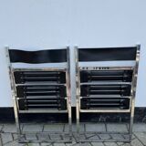 Pair of Vono Foldable Chairs by Interlubke