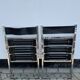 Pair of Vono Foldable Chairs by Interlubke