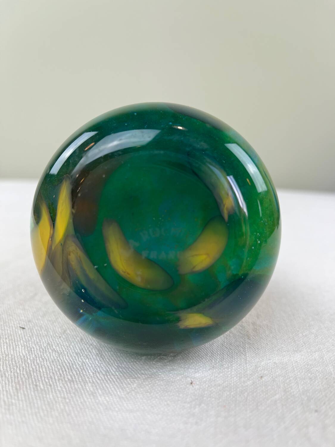 Soliflore La Rochère