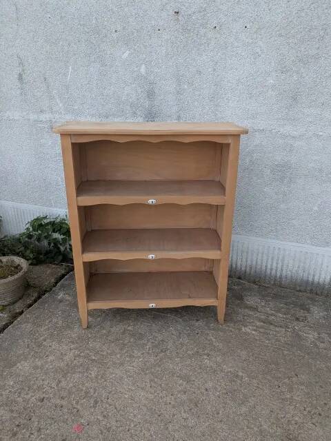 Bibus, bibliothèque