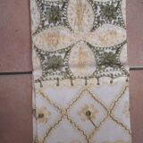 Ensemble nappe et 6 serviettes syriennes