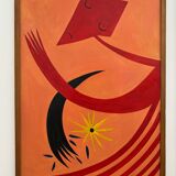 Tableau par Figas 1955