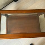 Living room table