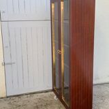 Vintage bookcase 1960