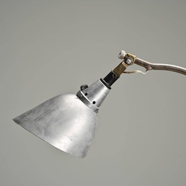 Lampe pince Typ 113, Midgard circa 1930
