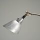 Clamp lamp Typ 113, Midgard circa 1930