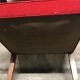 Art deco desk armchair