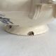 "Hawthorn" ironstone tureen, Longchamp pottery