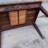 Farm table with 1 drawer