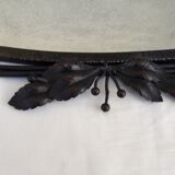 Art Deco style mirror