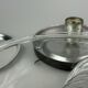 Ceiling lamp by Peill & Putzler for Koch & Lowy 60s 70s