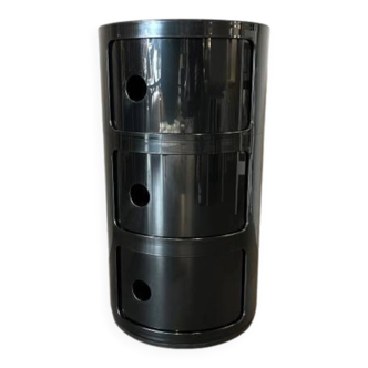 Componibili 3 éléments - Kartell