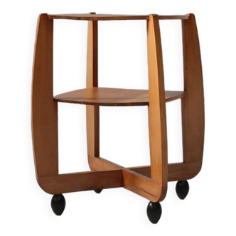 Amsterdamse school side table 1920