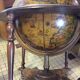 Meuble bar globe
