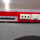 Lamdaline Lamdalux Italy 80s vintage designer wall light
